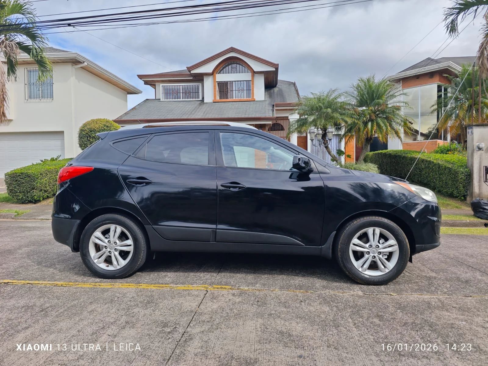 Hyundai Tucson - Image 18