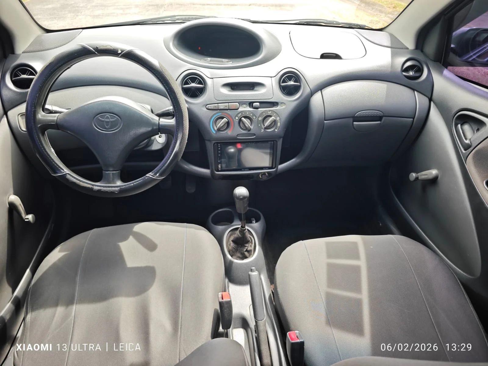 Toyota Yaris - Image 2