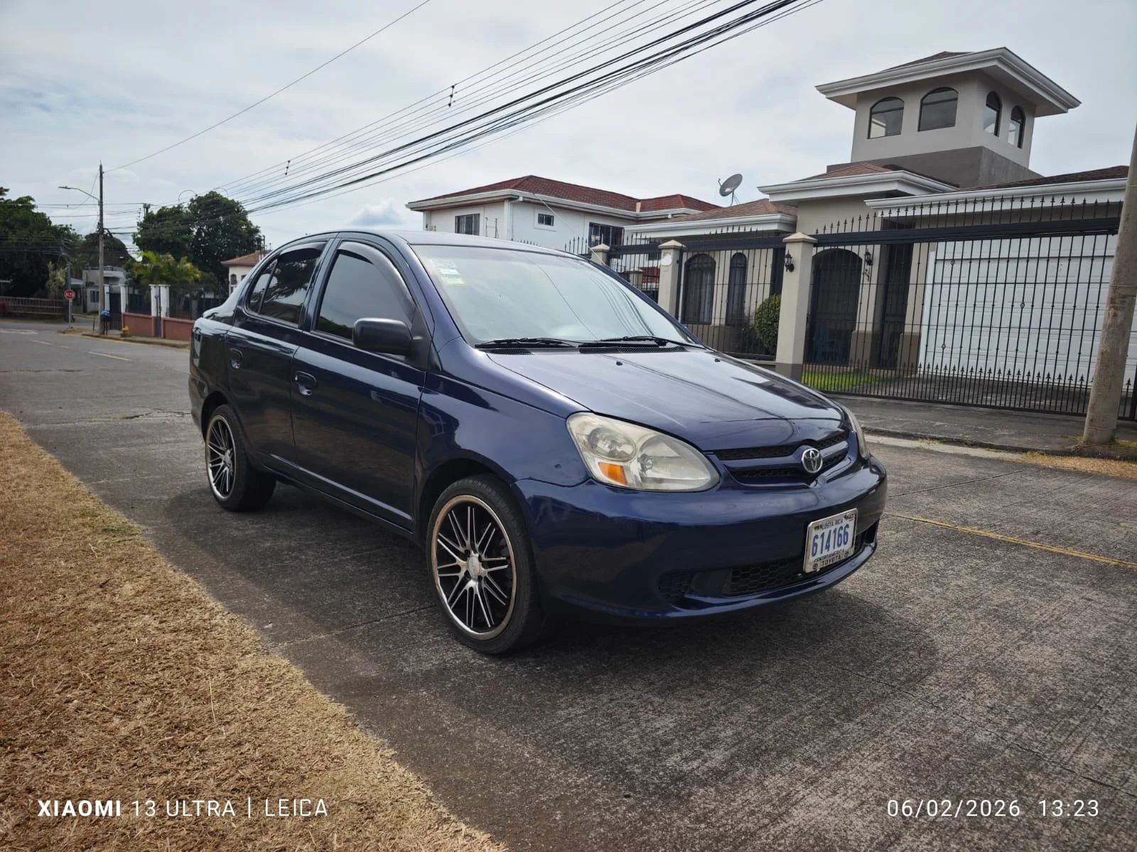 Toyota Yaris - Image 3