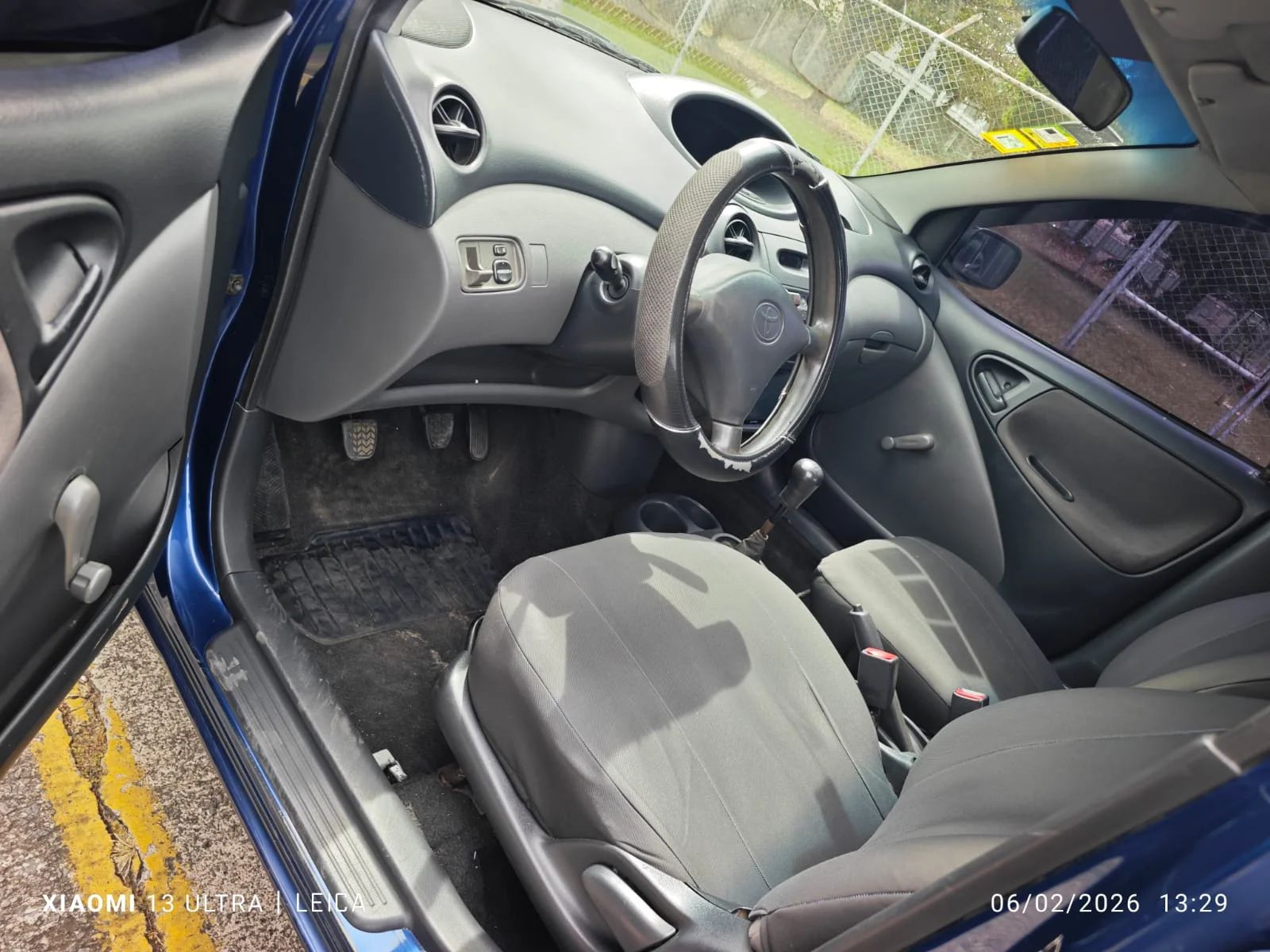 Toyota Yaris - Image 4