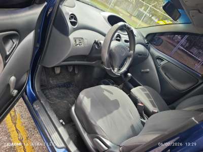 Toyota Yaris - Image 4