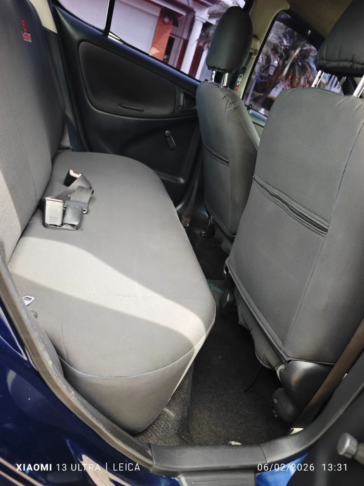 Toyota Yaris - Image 6