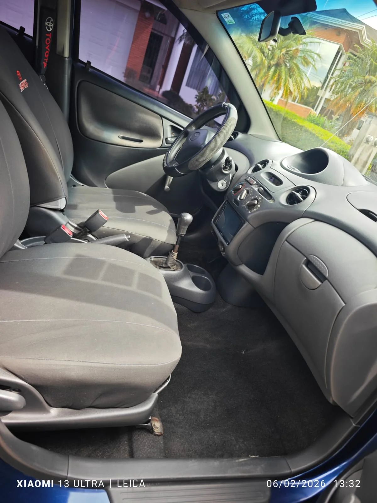 Toyota Yaris - Image 7