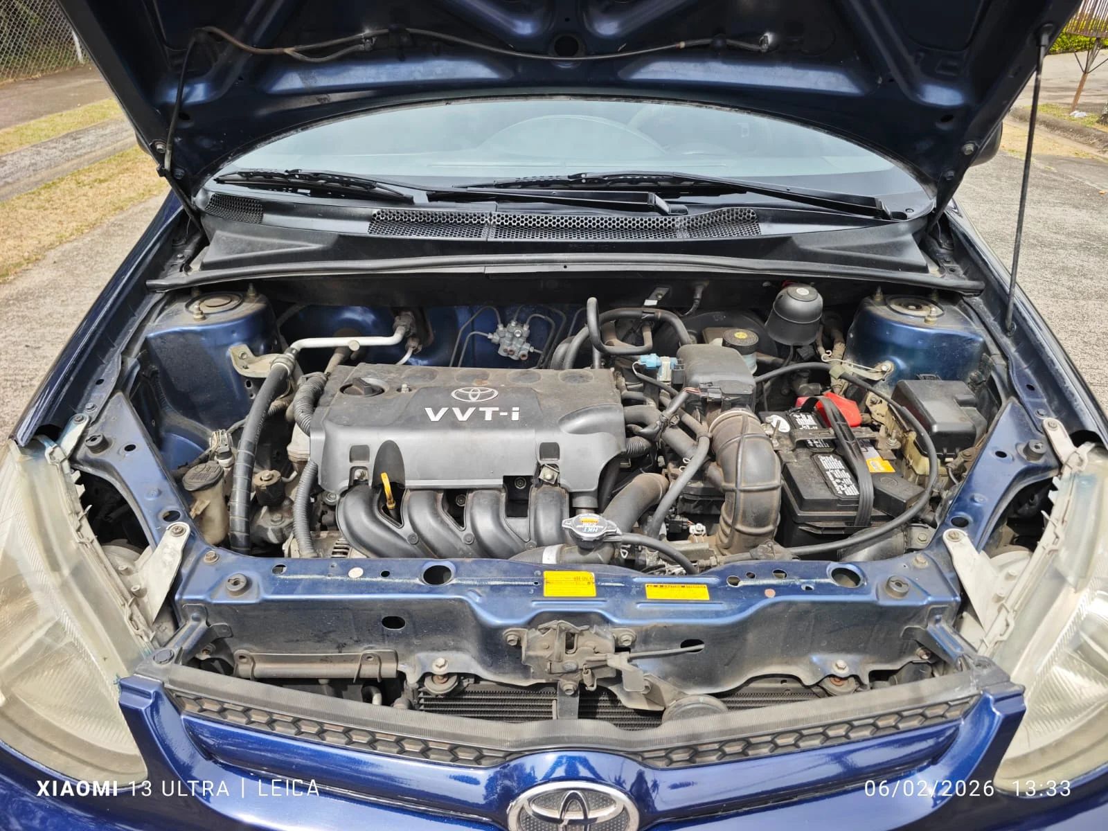 Toyota Yaris - Image 14