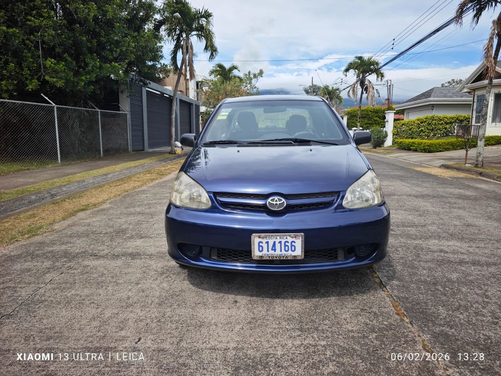 Toyota Yaris - Image 16