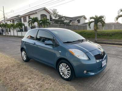 Toyota Yaris - Image 7