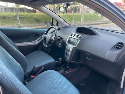 Toyota Yaris - Image 9