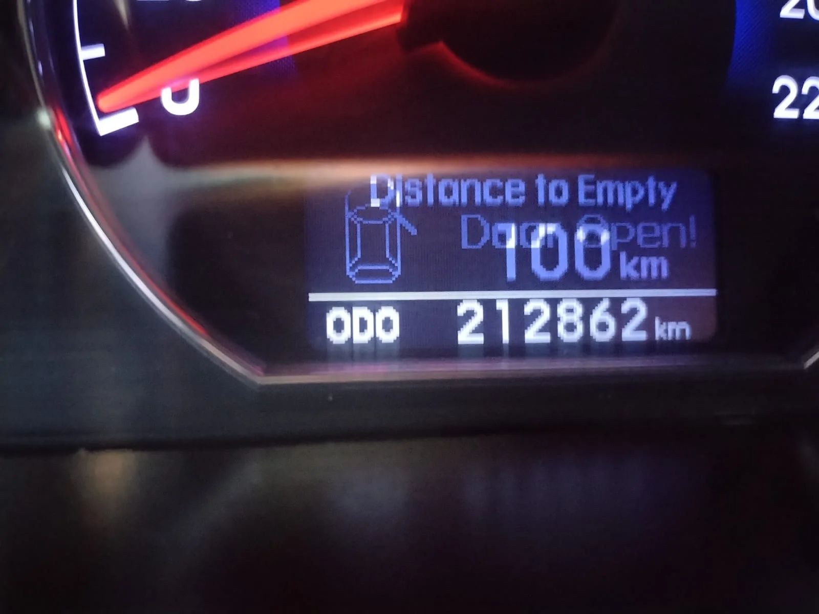 Hyundai Santa Fe - Image 5