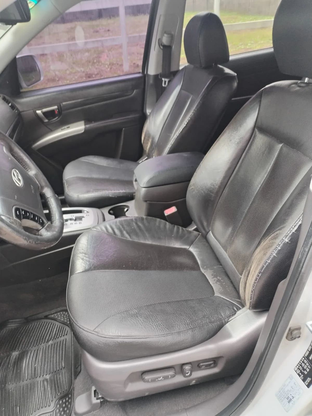 Hyundai Santa Fe - Image 6