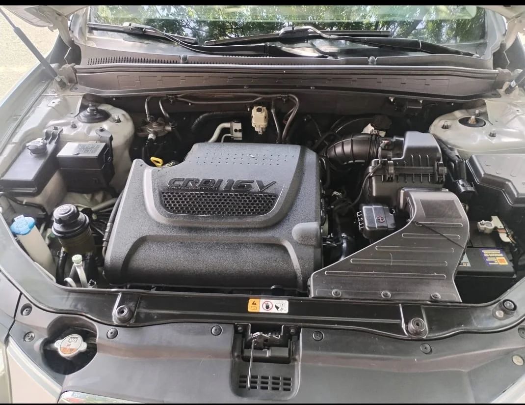 Hyundai Santa Fe - Image 8