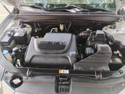 Hyundai Santa Fe - Image 8