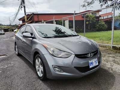 Hyundai Elantra - Image 1