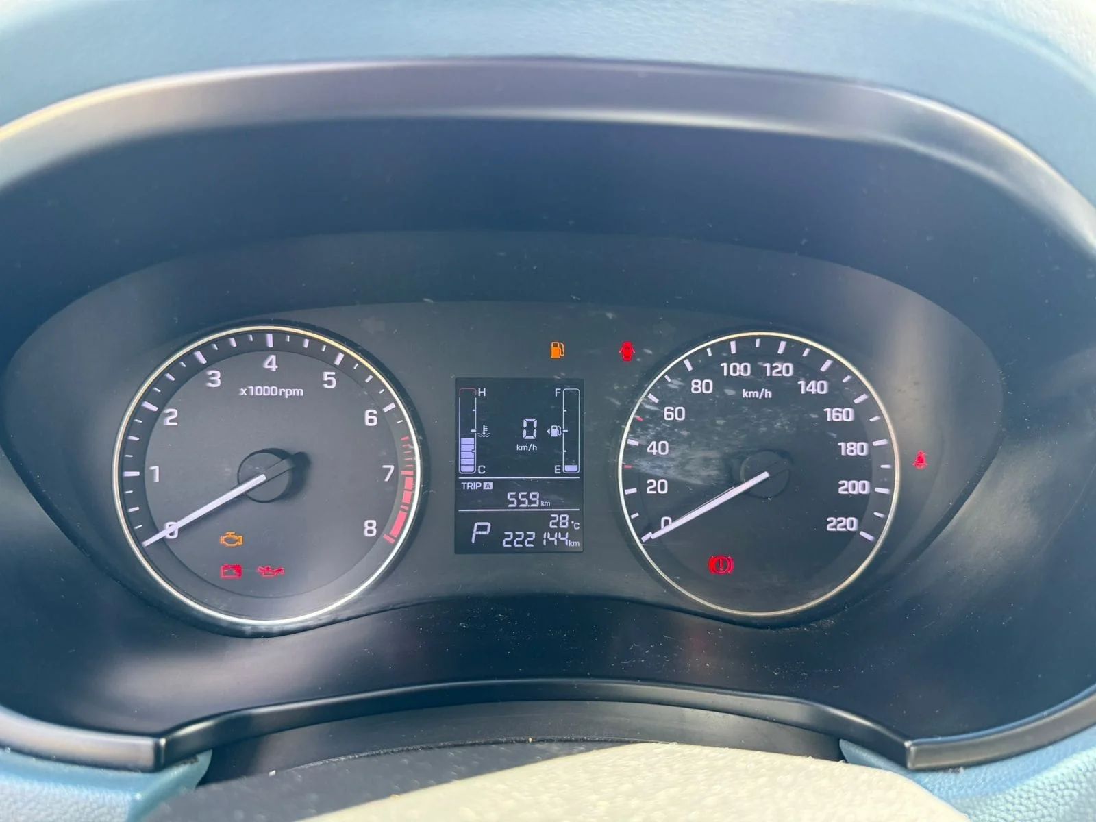 Hyundai i20 - Image 3