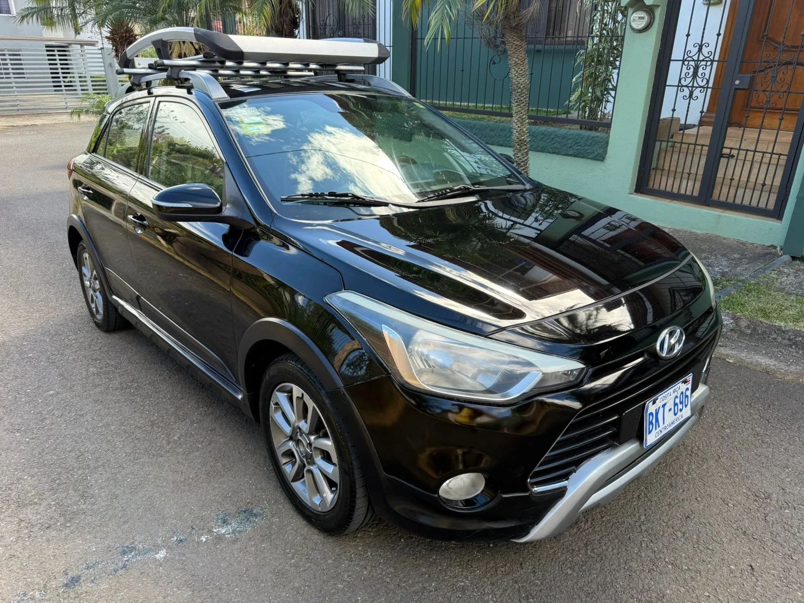 Hyundai i20 - Image 5