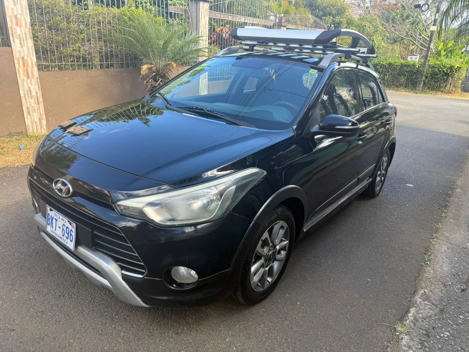 Hyundai i20 - Image 6