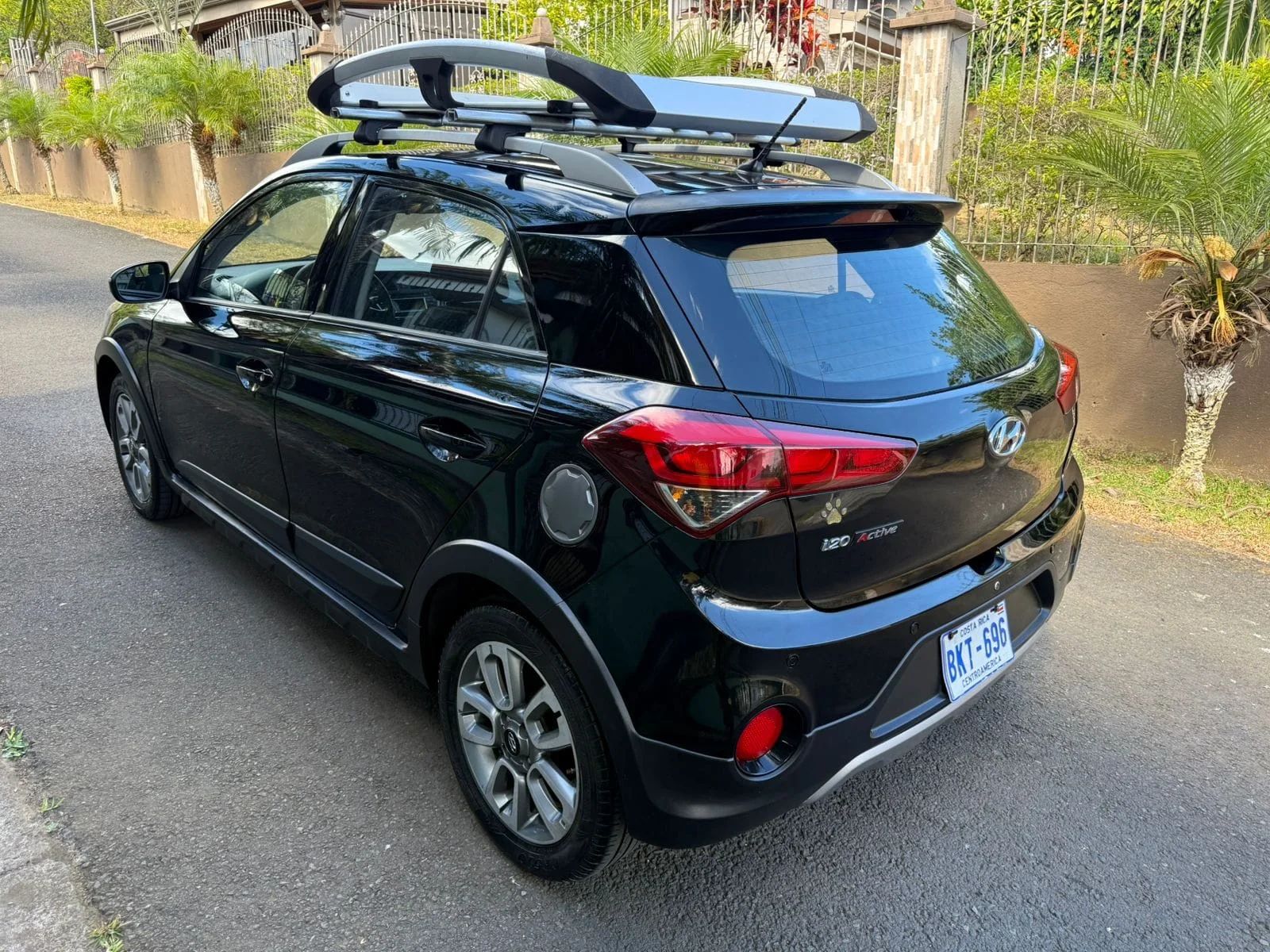 Hyundai i20 - Image 8