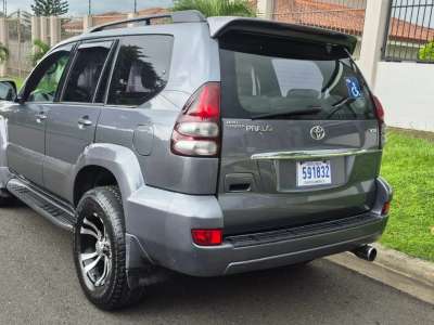 Toyota Prado VX - Image 2