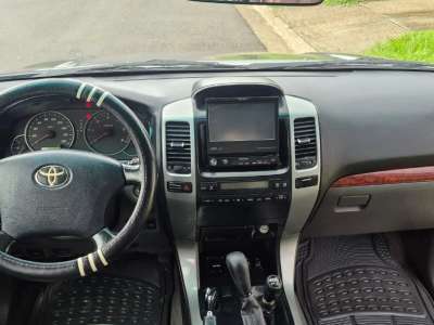 Toyota Prado VX - Image 7