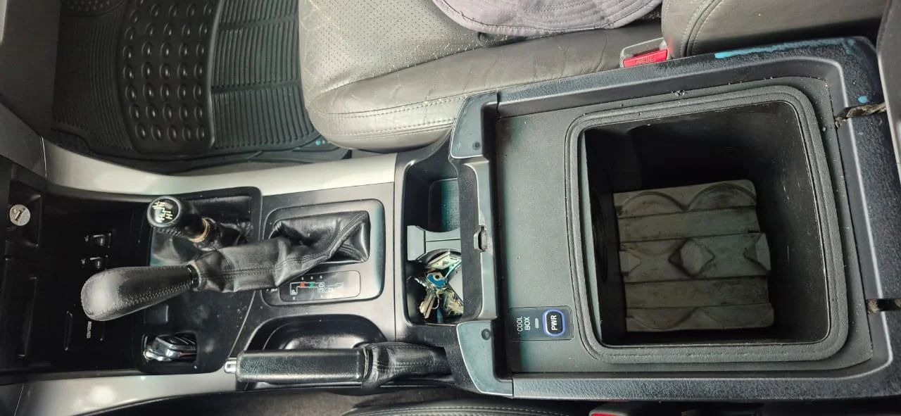 Toyota Prado VX - Image 8