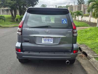 Toyota Prado VX - Image 5