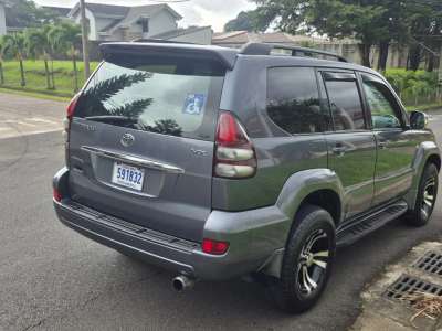 Toyota Prado VX - Image 3