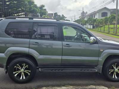 Toyota Prado VX - Image 4