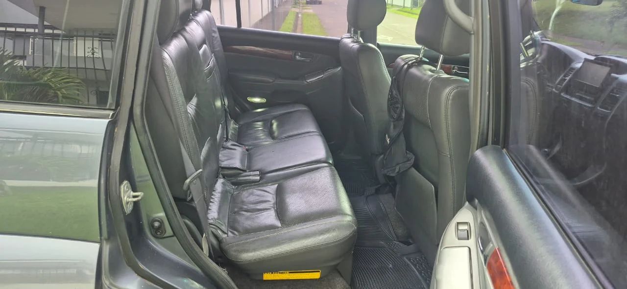 Toyota Prado VX - Image 9