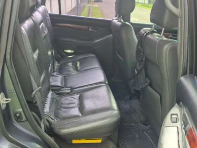 Toyota Prado VX - Image 9