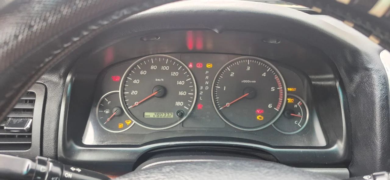 Toyota Prado VX - Image 10