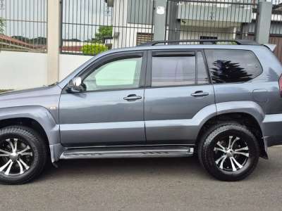 Toyota Prado VX - Image 6