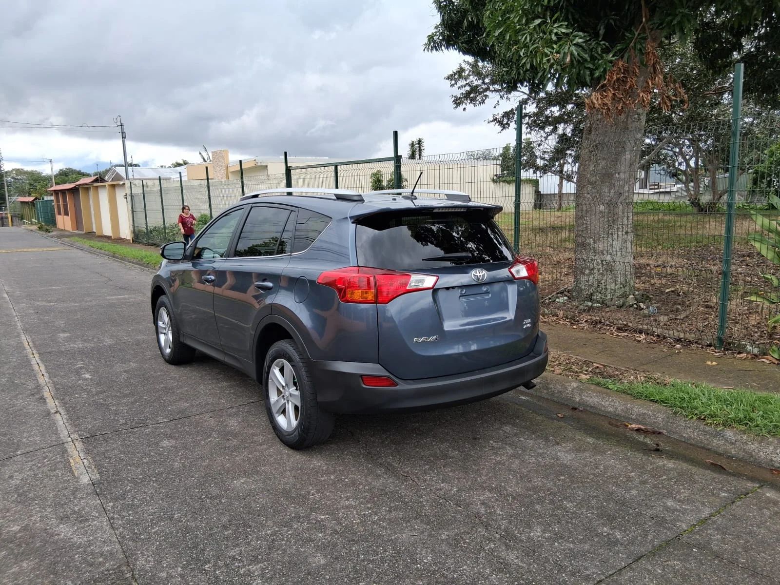 Toyota RAV4 - Image 3