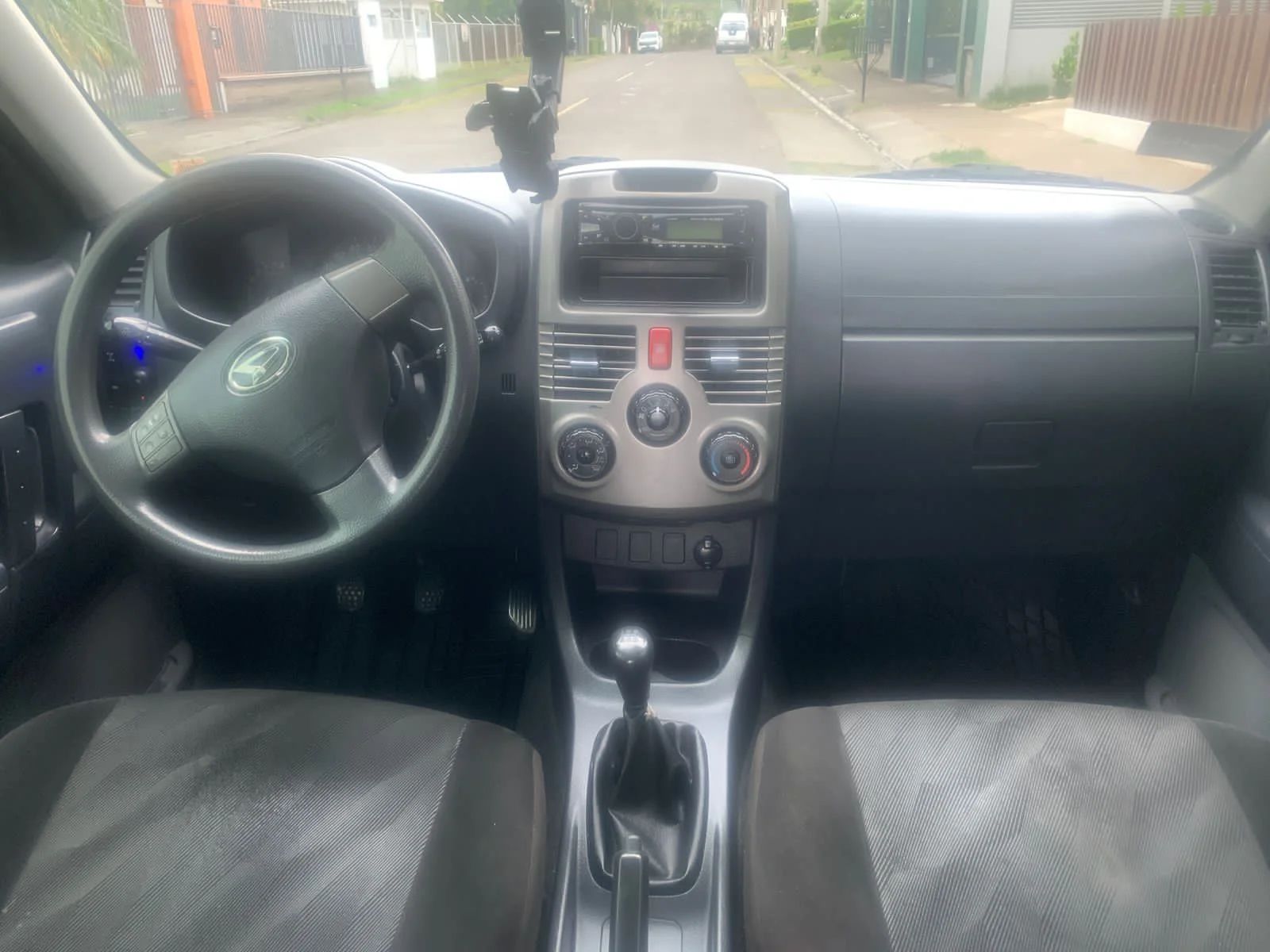 Daihatsu Terios Bego - Image 5