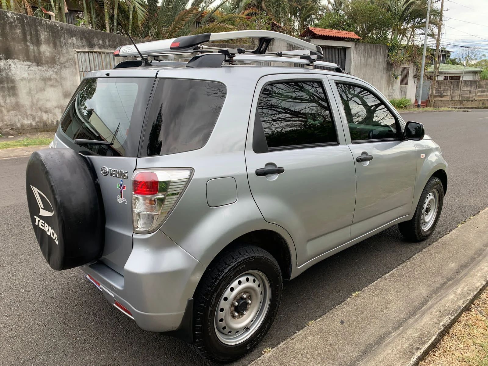 Daihatsu Terios Bego - Image 4