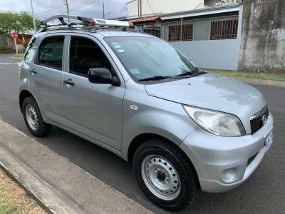 Daihatsu Terios Bego - Image 3