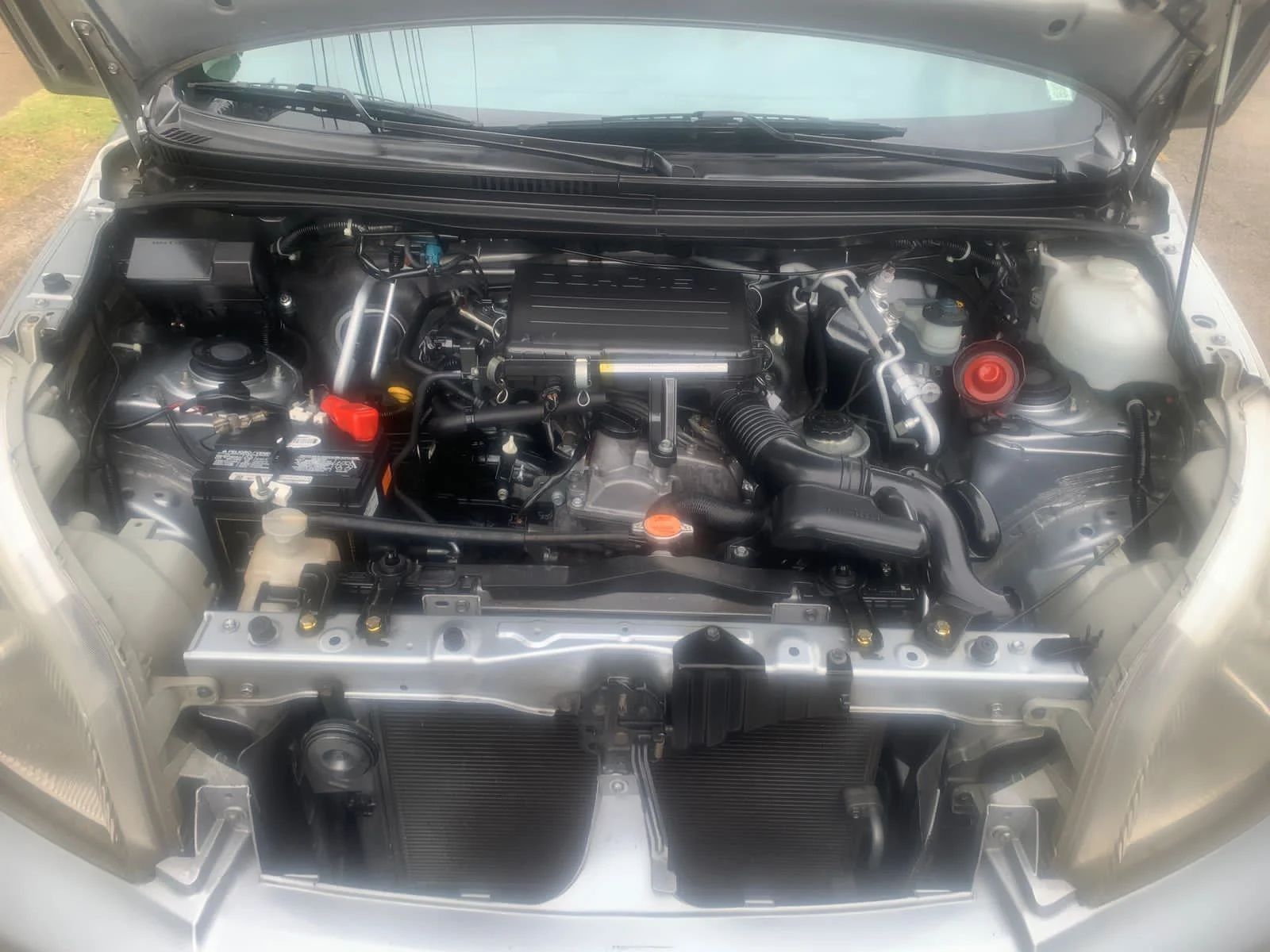 Daihatsu Terios Bego - Image 6