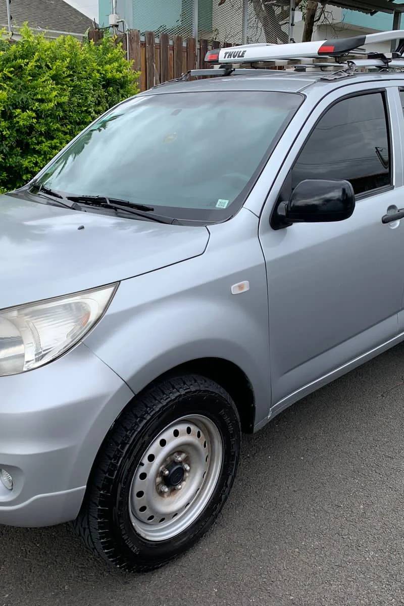 2016 Daihatsu Terios Bego