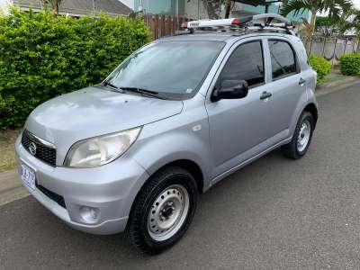 Daihatsu Terios Bego - Image 1