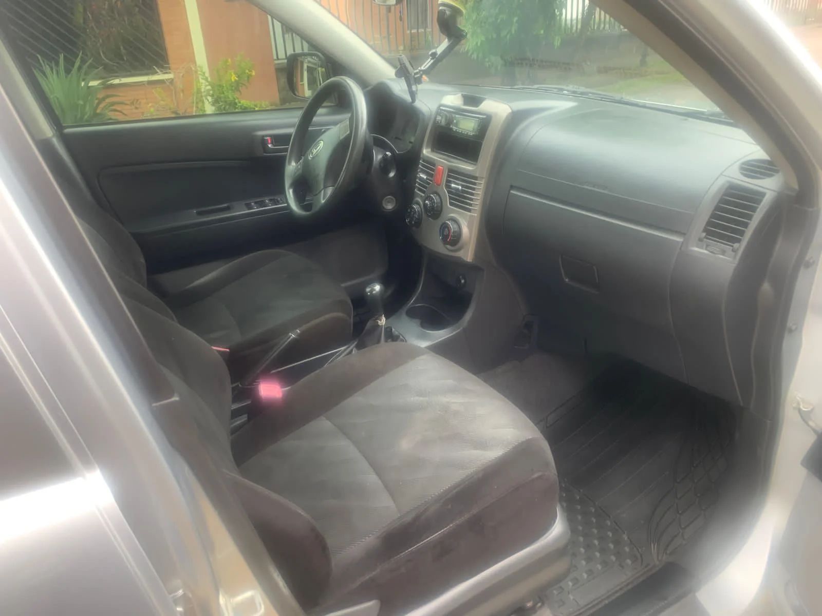 Daihatsu Terios Bego - Image 7