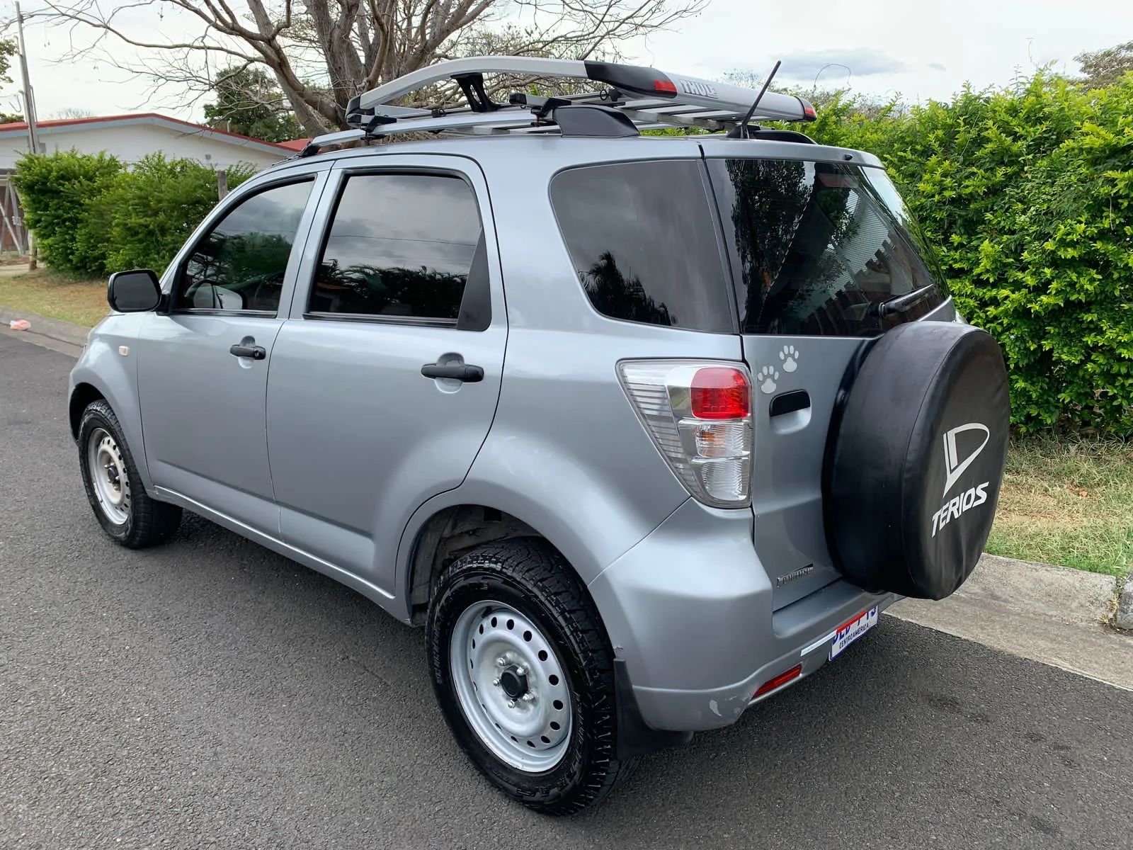 Daihatsu Terios Bego - Image 2