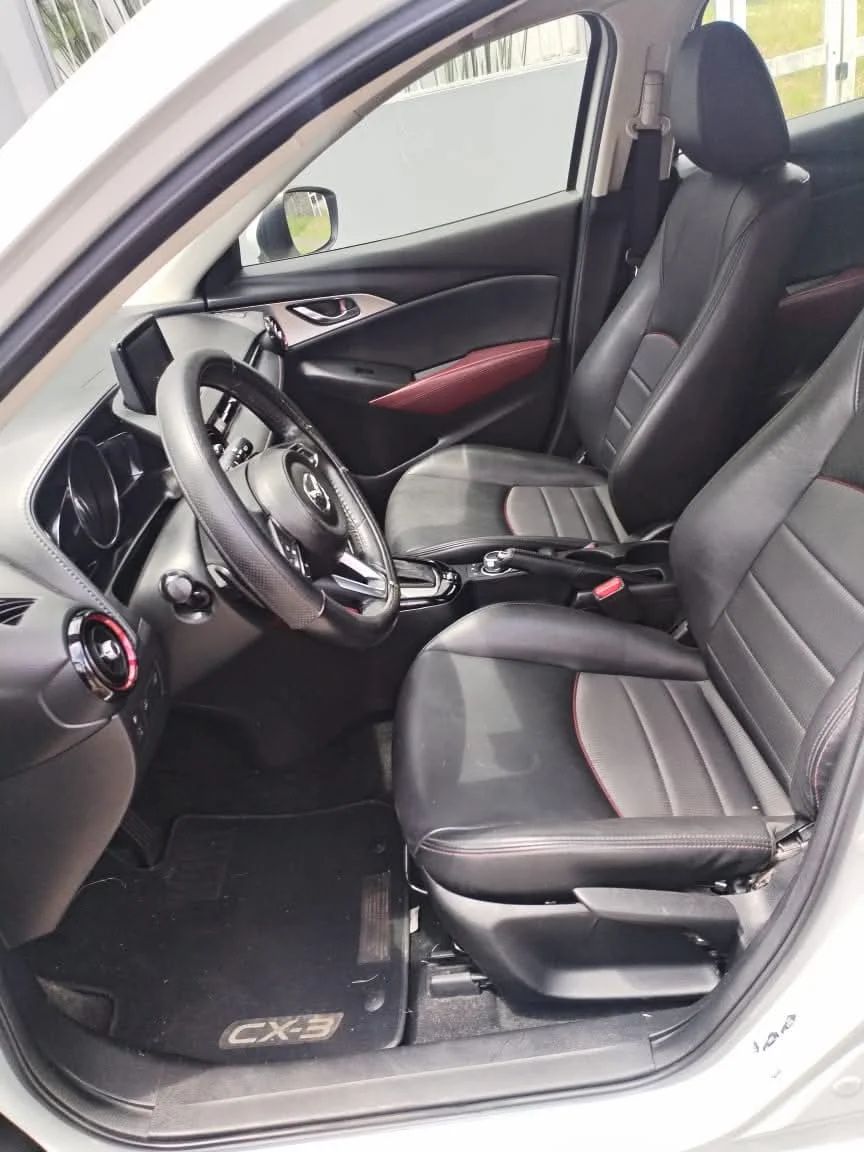 Mazda CX-3 - Image 4