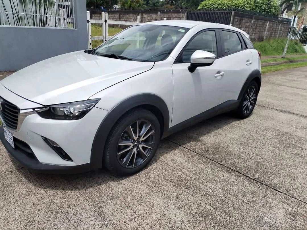 Mazda CX-3 - Image 1