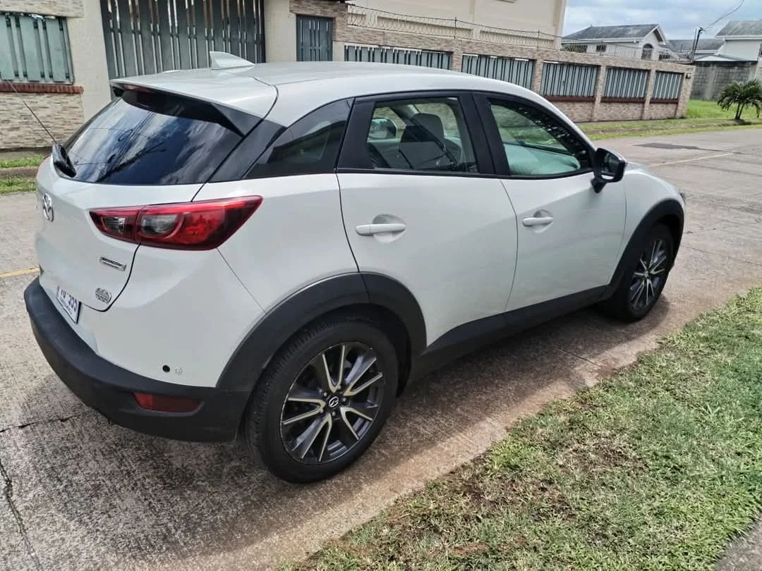 Mazda CX-3 - Image 2