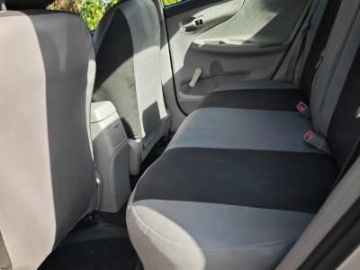 Toyota Corolla S - Image 5