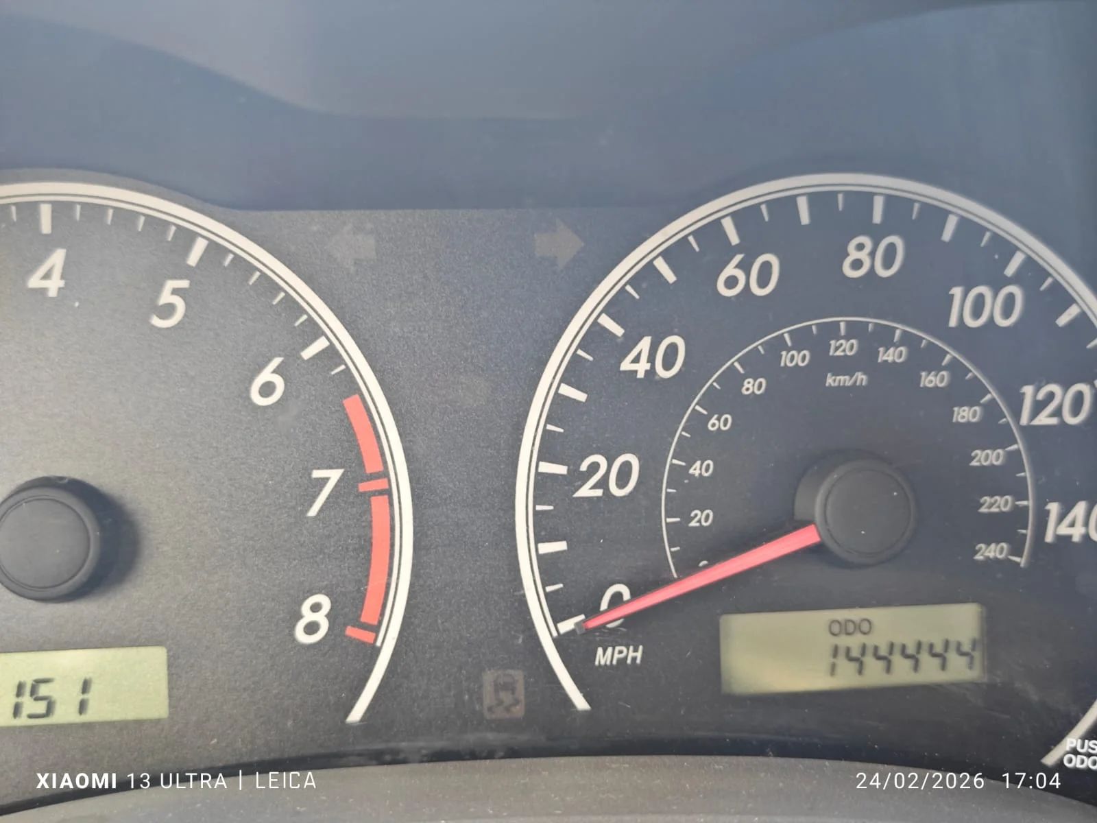 Toyota Corolla S - Image 6