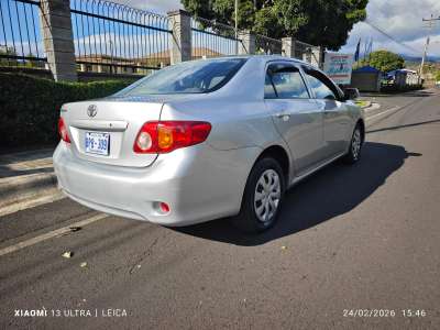 Toyota Corolla S - Image 9