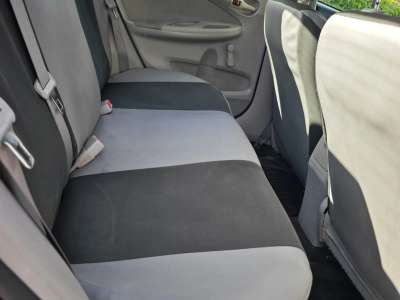 Toyota Corolla S - Image 10