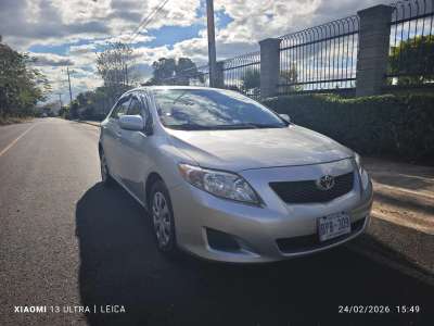 Toyota Corolla S - Image 15