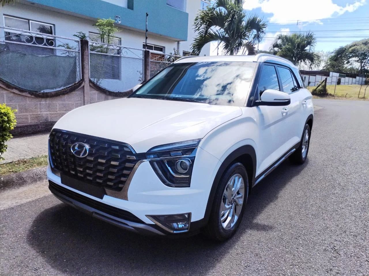 Hyundai Grand Creta - Image 1