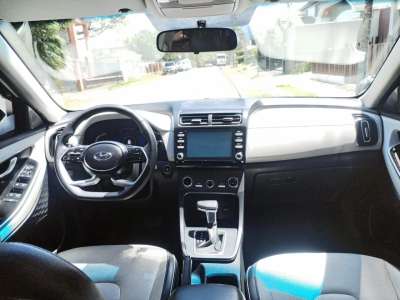 Hyundai Grand Creta - Image 4