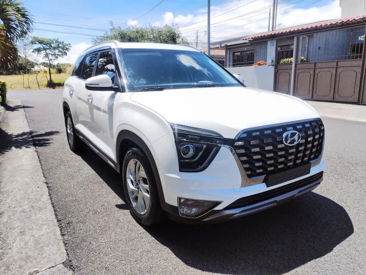 Hyundai Grand Creta - Image 2